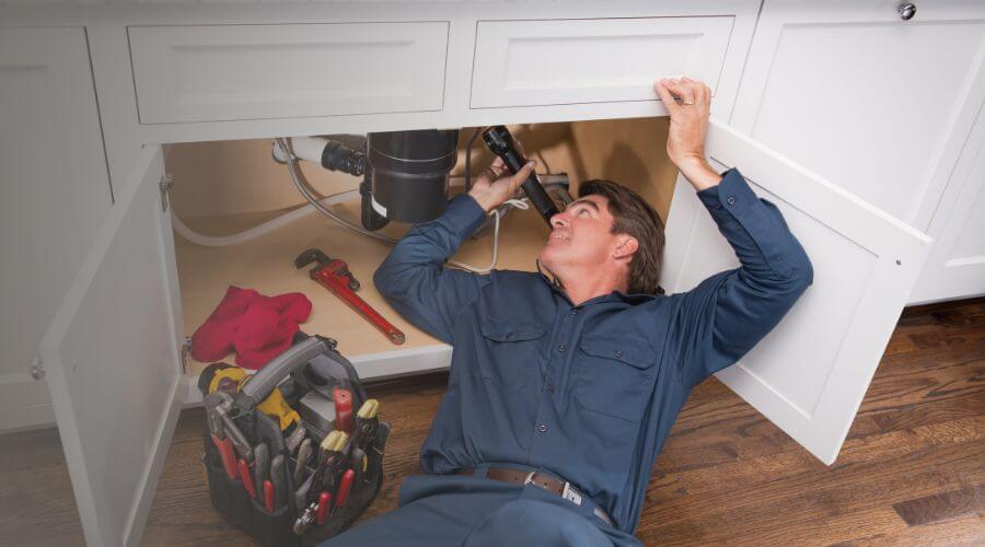 Professional sink repair in Naco, AZ